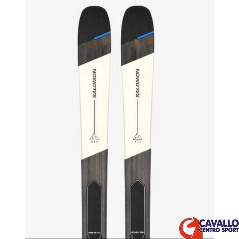 MTN 96 Carbon