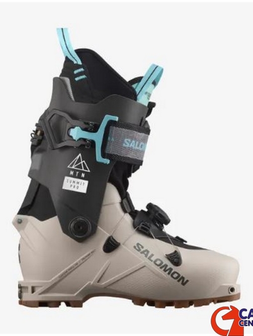 MTN SUMMIT PRO W - 1