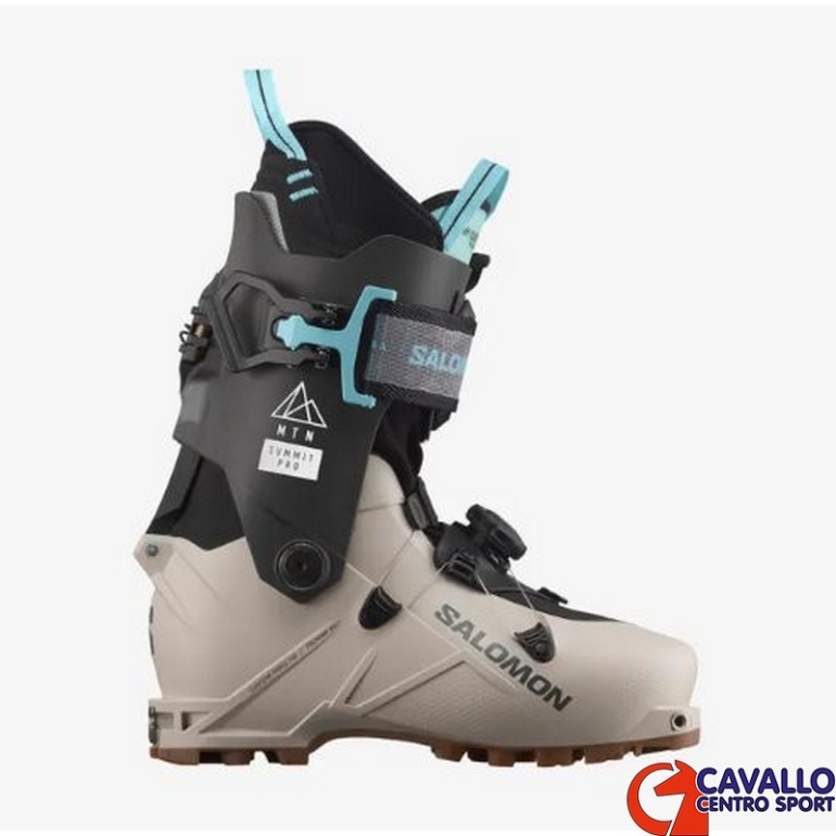 MTN SUMMIT PRO W – 1