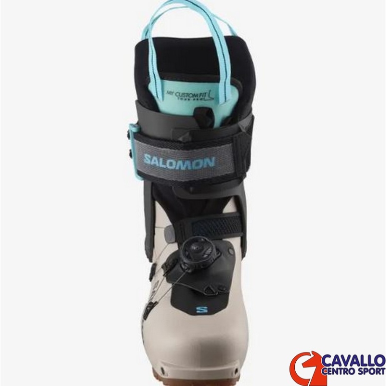 MTN SUMMIT PRO W – 2