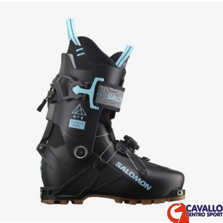 MTN SUMMIT PURE W- 1