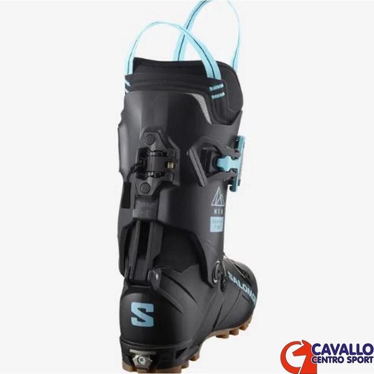 MTN SUMMIT PURE W- 3