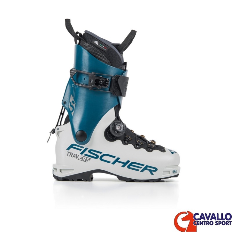TRAVERS TS W-1