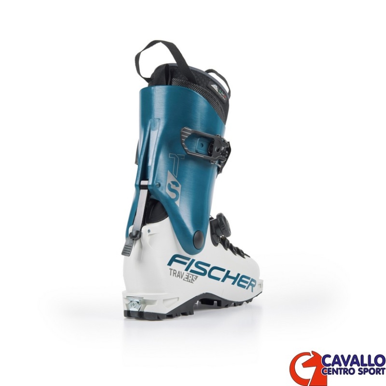 TRAVERS TS W-2