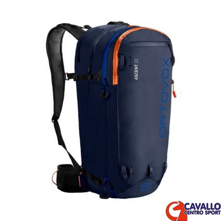 ASCENT 32 DARK NAVY-1