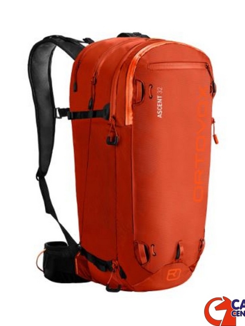 ASCENT 32 DESERT ORANGE -