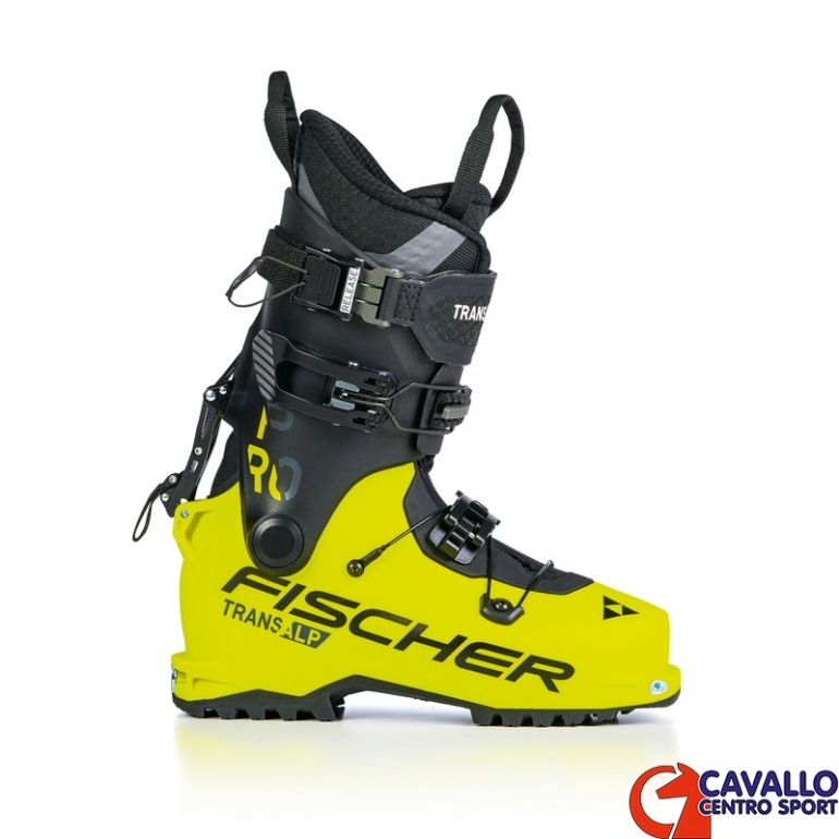 TRANSALP PRO-1