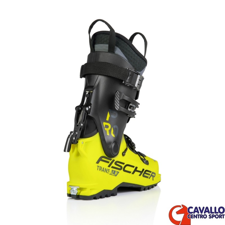 TRANSALP PRO-2