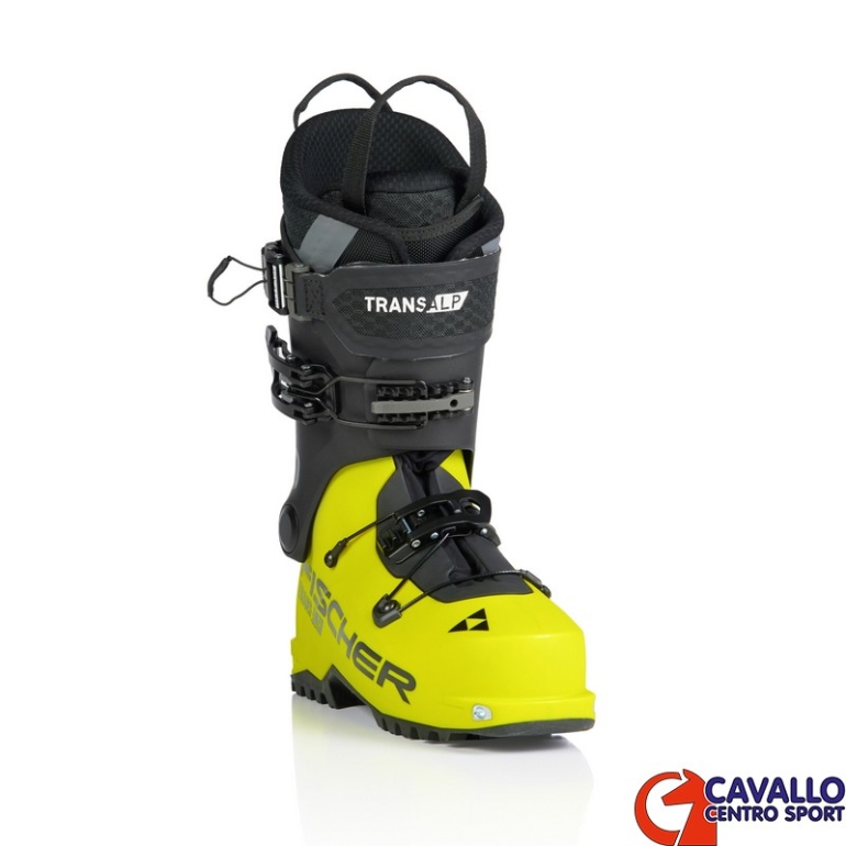 TRANSALP PRO-3