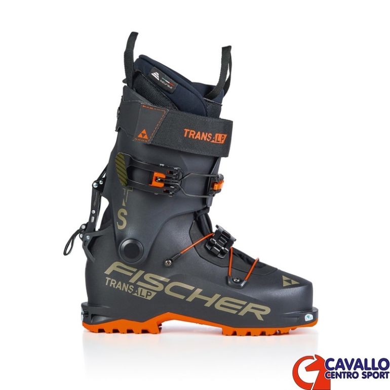 TRANSALP TS-1