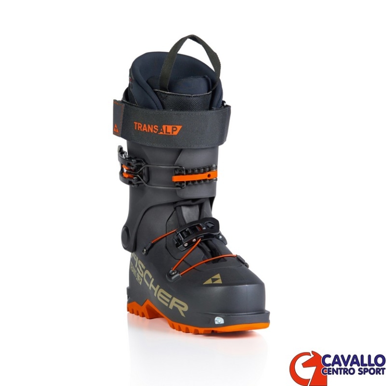 TRANSALP TS-3