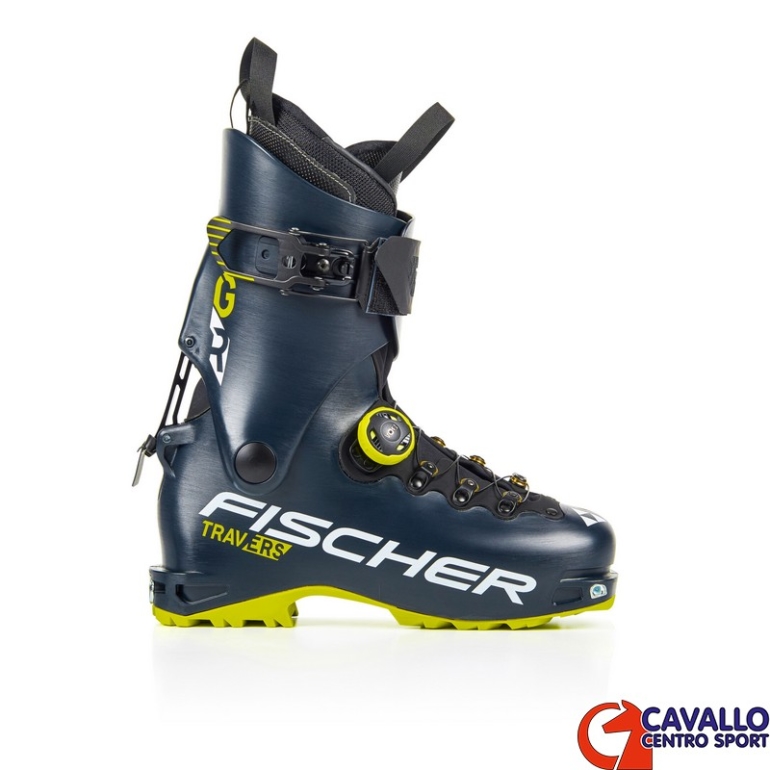 TRAVERS GR-1
