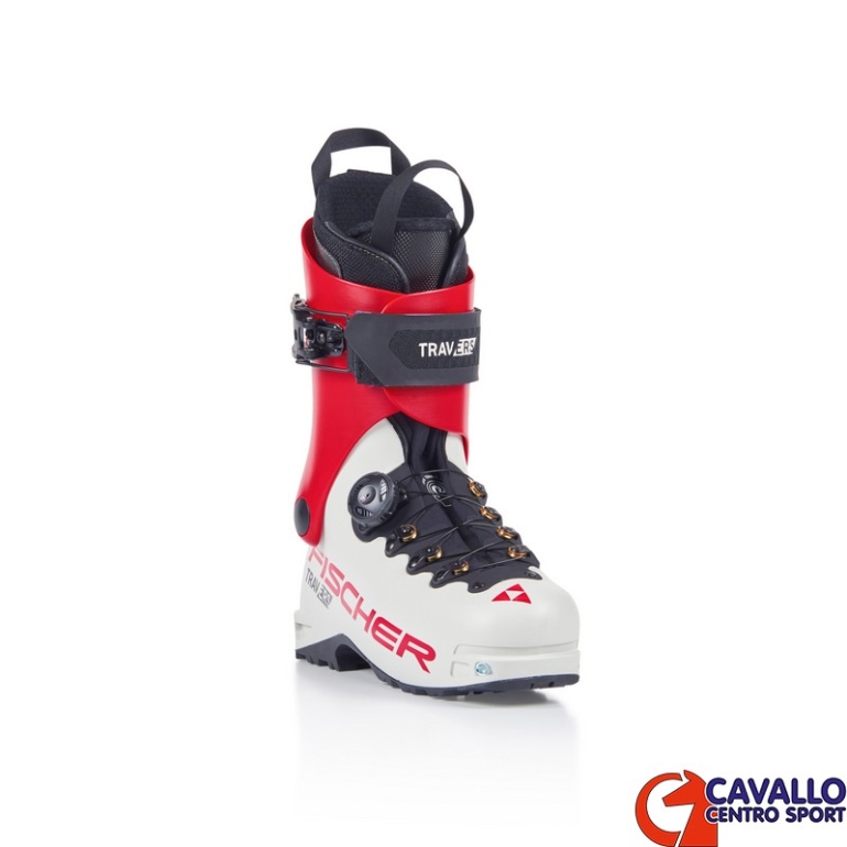 TRAVERS GR W-3