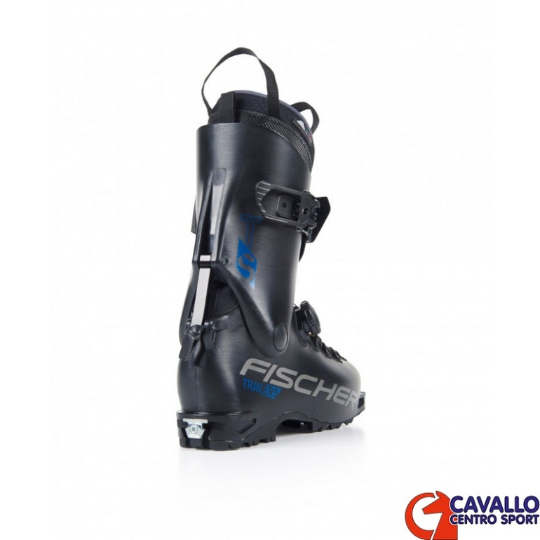 TRAVERS TS-2