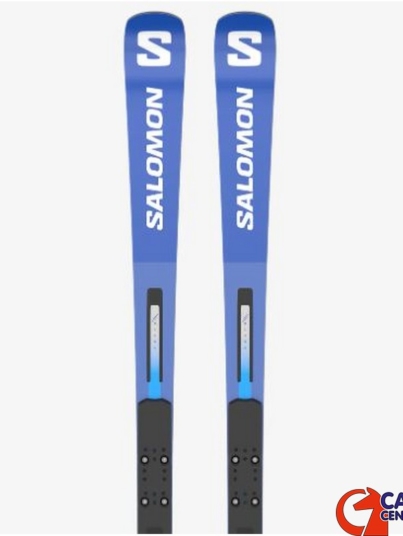 S RACE GS PRO - 1