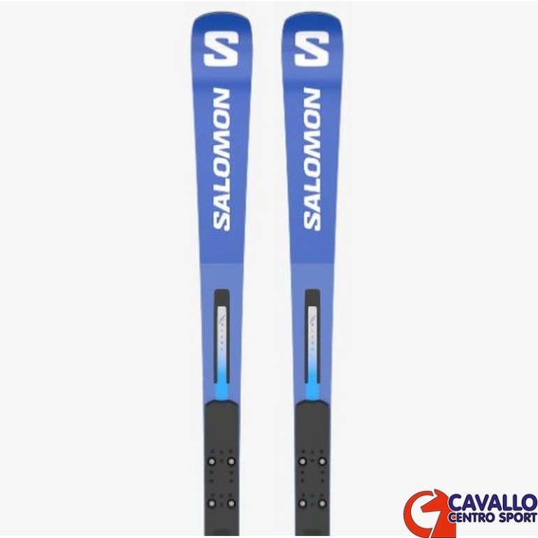 S RACE GS PRO – 1