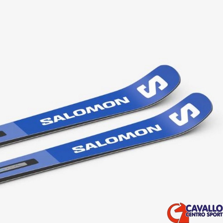 S RACE GS PRO – 2