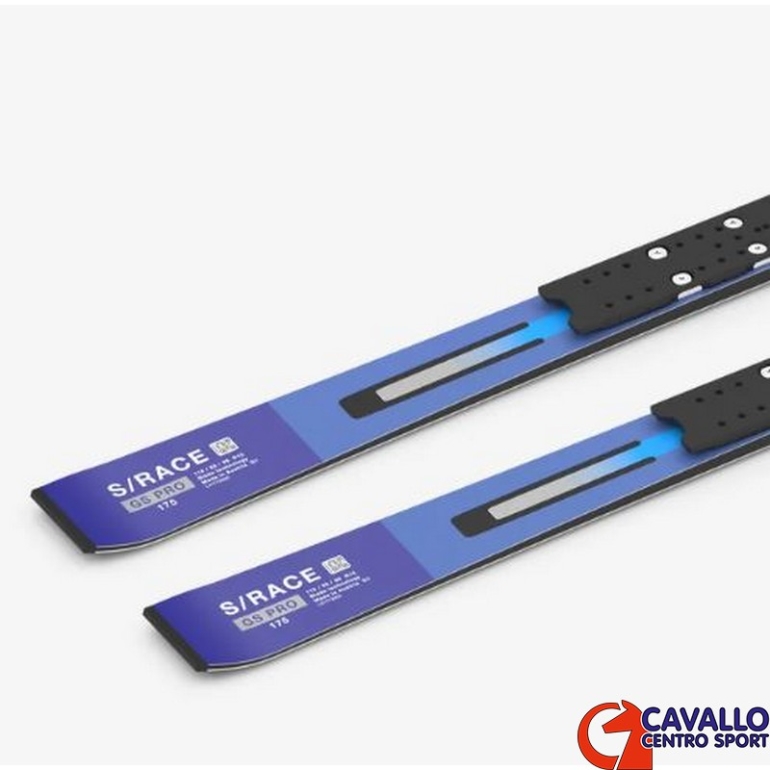 S RACE GS PRO – 3