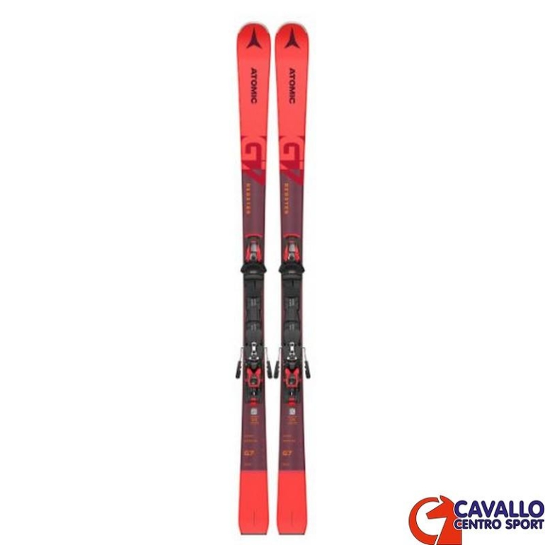 REDSTER G7-2