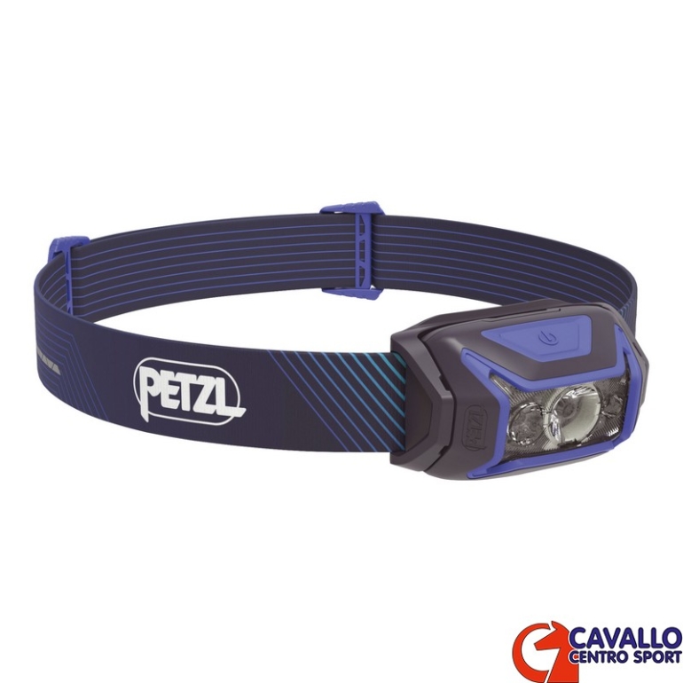 ACTIK CORE BLU