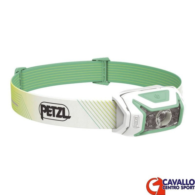 ACTIK CORE VERDE