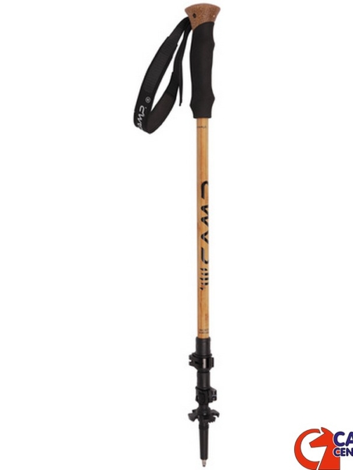 BACKCOUNTRY BAMBOO