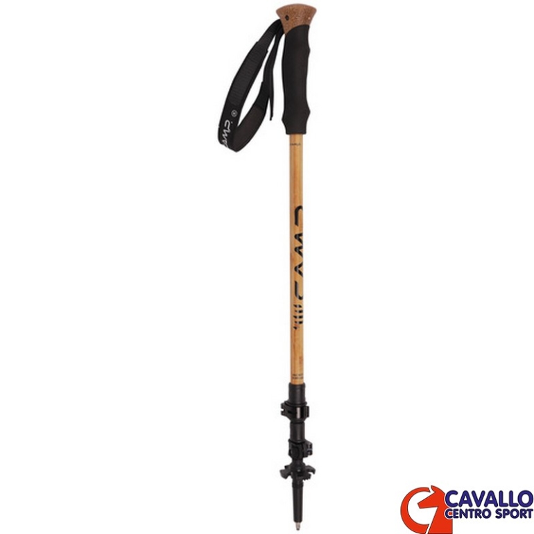 BACKCOUNTRY BAMBOO