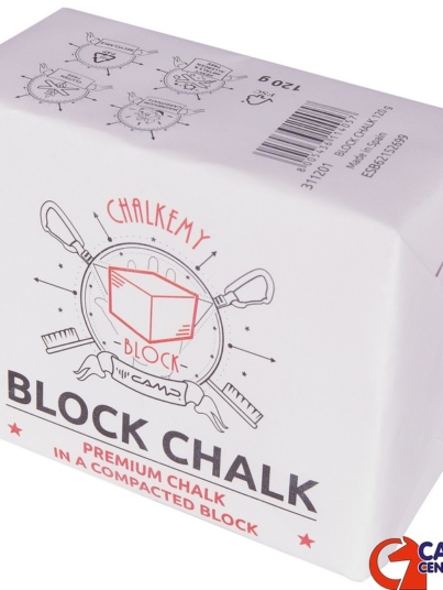 BLOCK CHALK