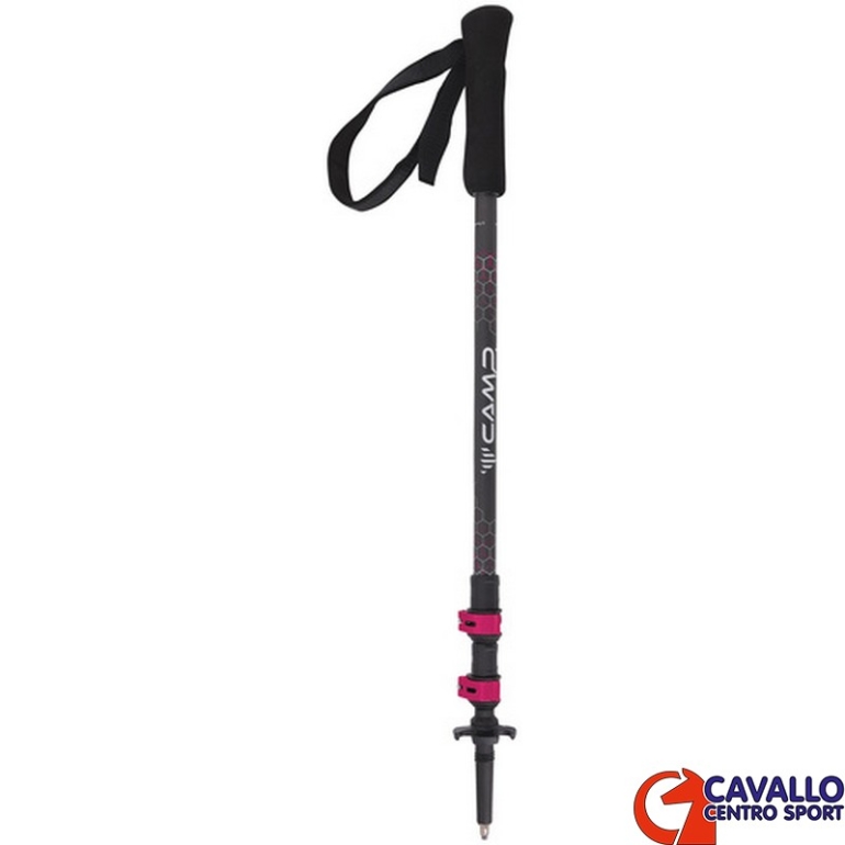 Backcountry carbon w