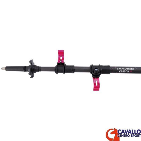 Backcountry Carbon  Woman - immagine 2