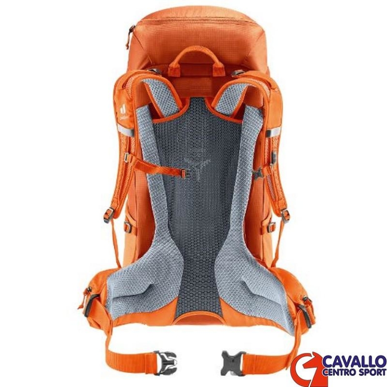 DEUTER FUTURA 32-2