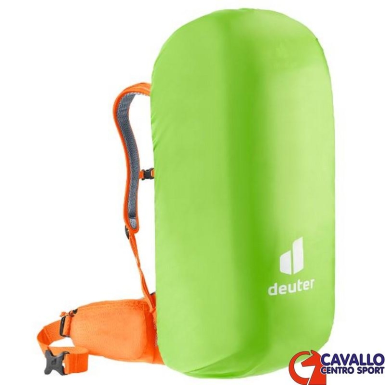 DEUTER FUTURA 32-4