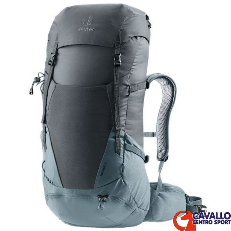 DEUTER FUTURA 32-7