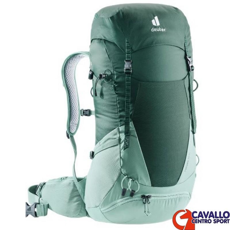 FUTURA DEUTER 30-1