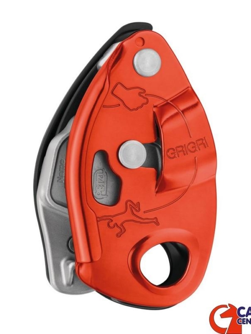 GRIGRI ARANCIONE 1