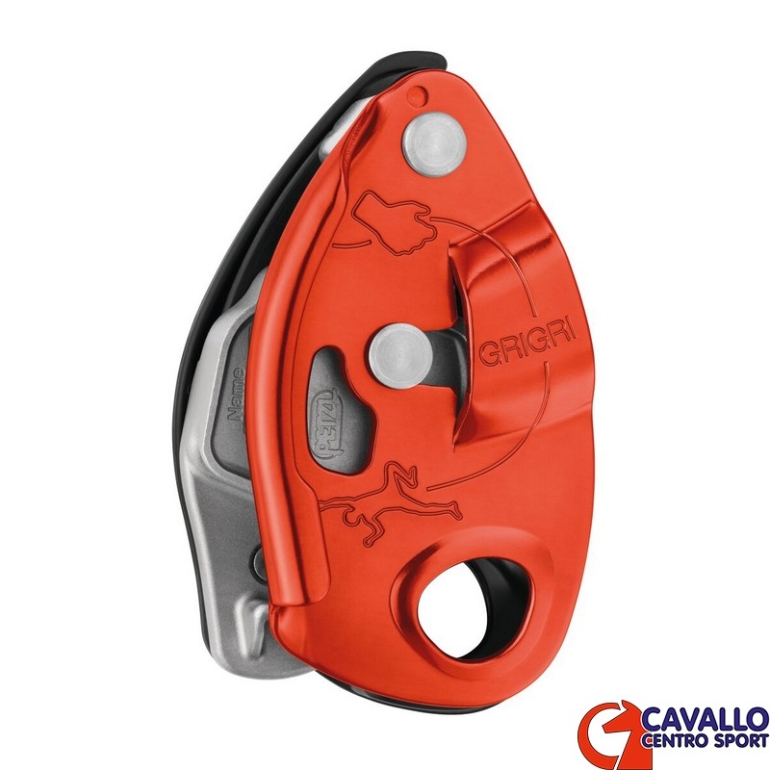 GRIGRI ARANCIONE 1