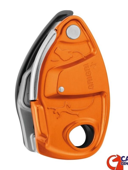GRIGRI ARANCIONE