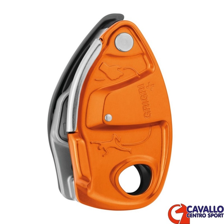 GRIGRI ARANCIONE