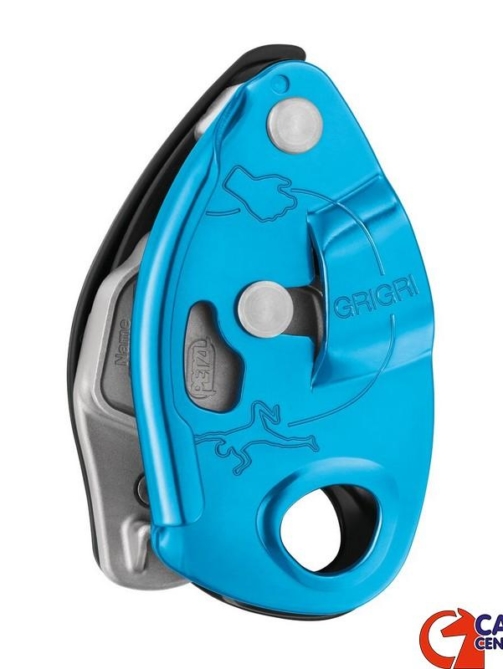 GRIGRI AZZURRO