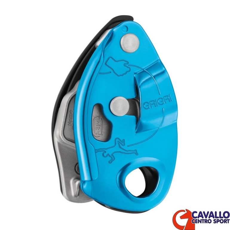 GRIGRI AZZURRO