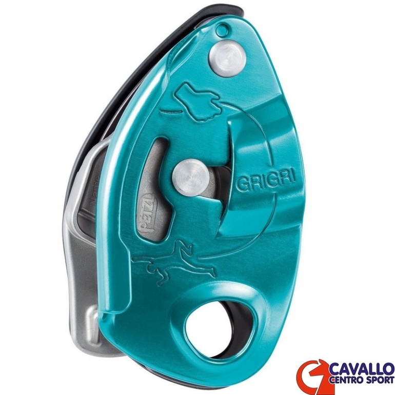GRIGRI BLU