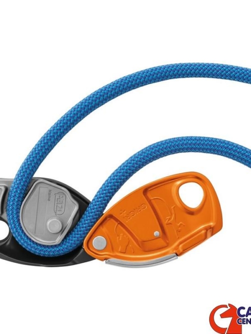 GRIGRI DIETRO ARANCIONE