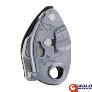 GRIGRI - Grigio