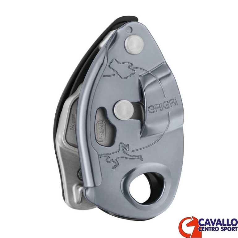 GRIGRI GRIGIO 1