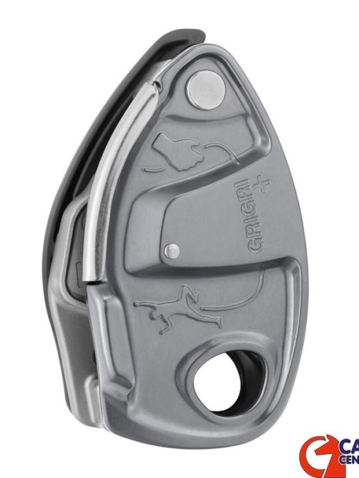 GRIGRI GRIGIO