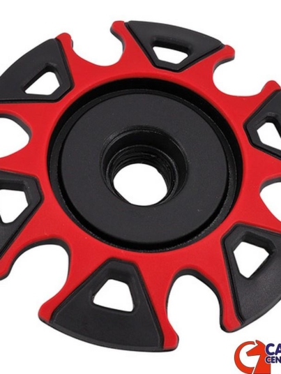 SONIC ALU 2.0-1
