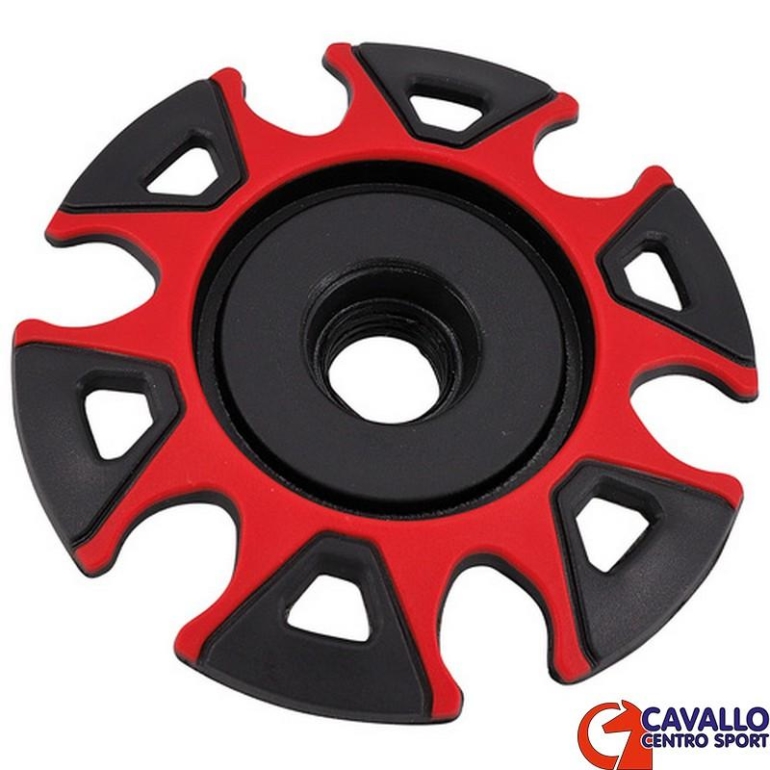 SONIC ALU 2.0-1