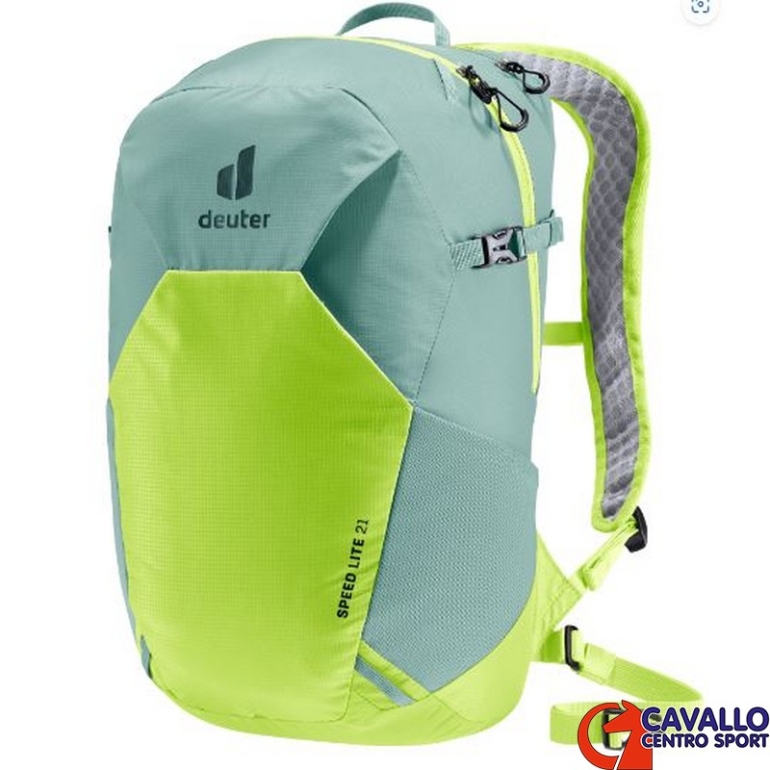 SPEED LITE 21-6