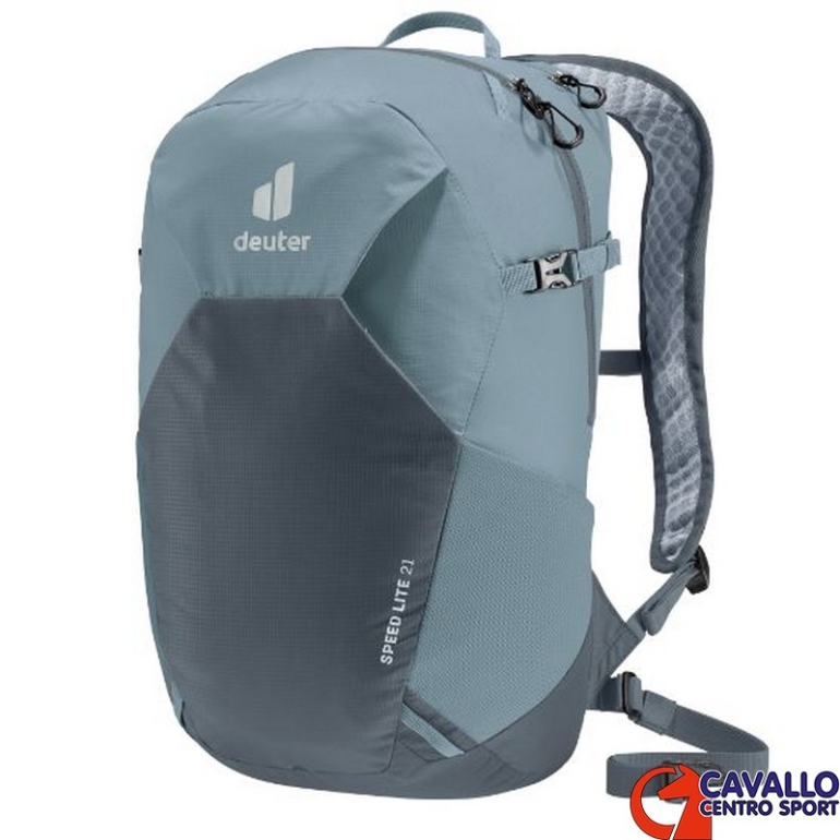 SPEED LITE 21-7