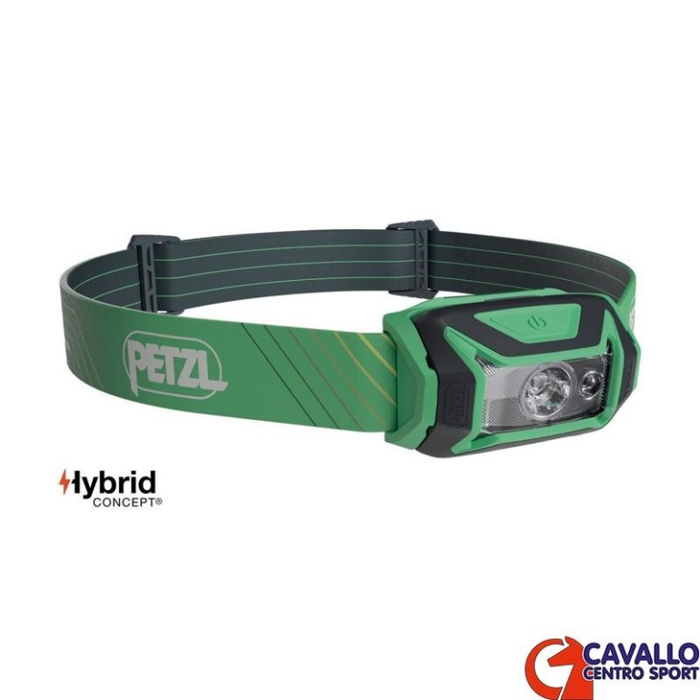 TIKKA CORE VERDE